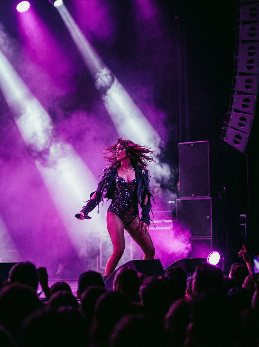 猎奇事件跨界高光视频 - 艺术装置影像记录