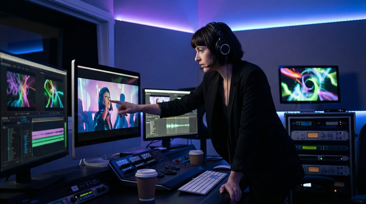 猎奇事件AI视频 - 智能剪辑教学视频