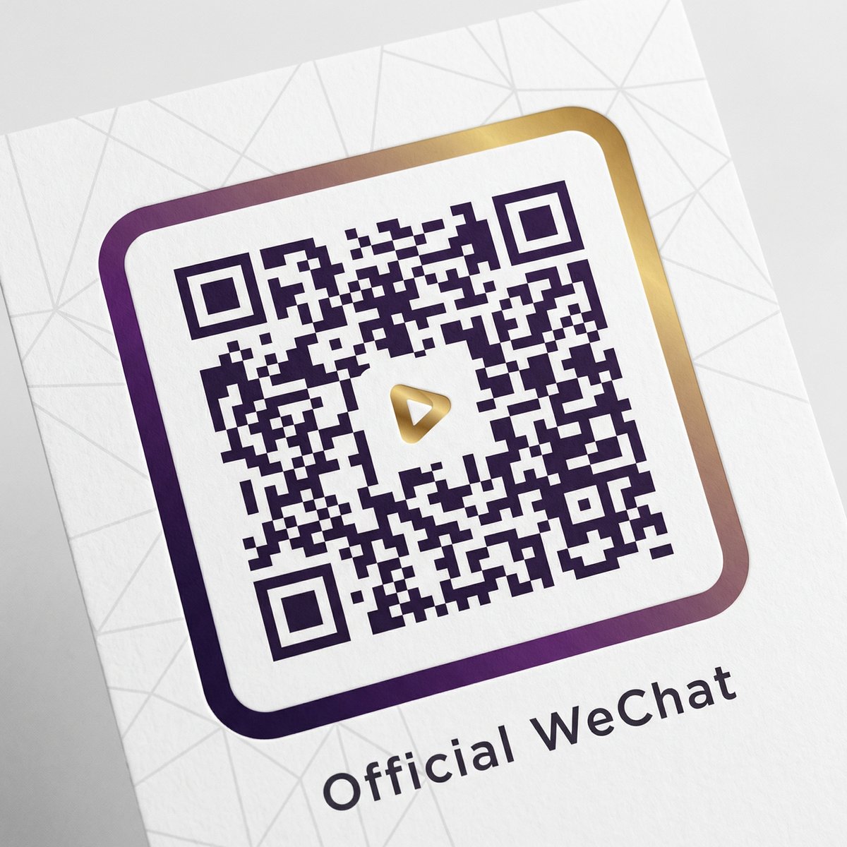 猎奇事件公众号二维码